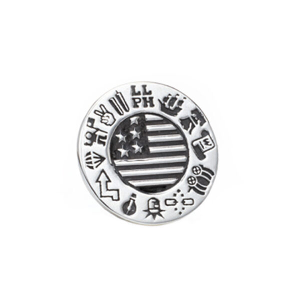 Lapel Pin